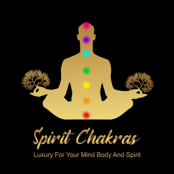 spiritchakras